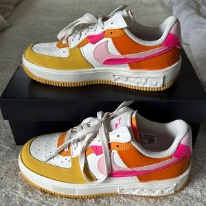 Nike Air Force 1 Fontanka